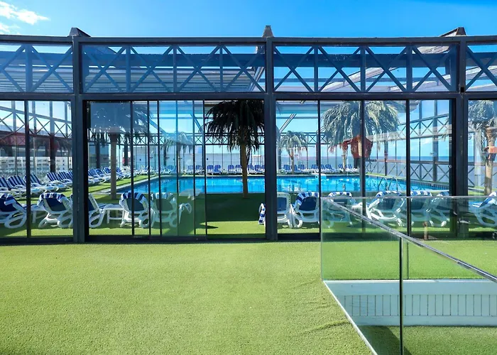 Porto Said Hotel & Spa