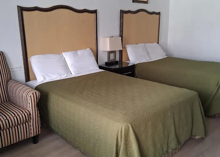 Stay Express Inn & Suites Demopolis