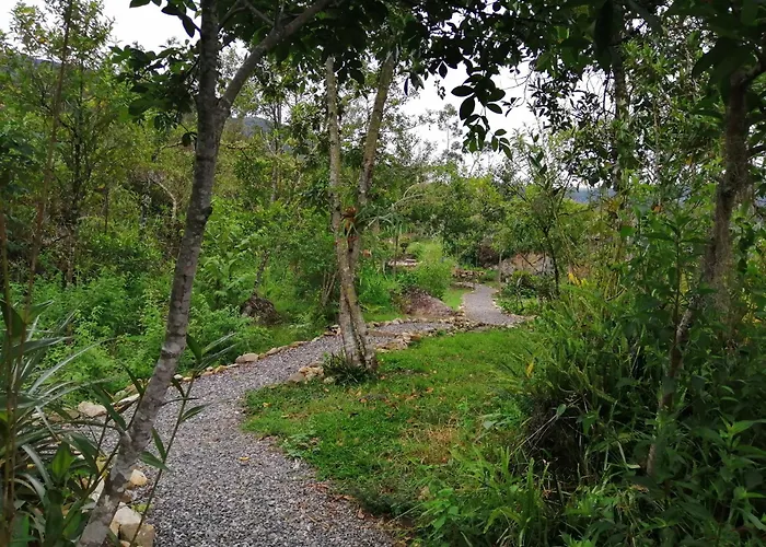 Goctamarca Lodge