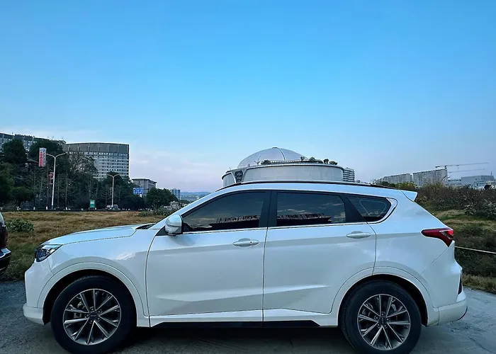 Zhangjiajie Dreamway Hotel-Free Airport-Zhangjiajie High-Speed Rail Pick-Up And Drop-Off Service