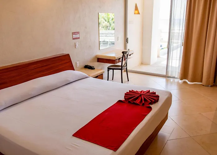 Mishol Bodas Hotel&Beach Club Privado