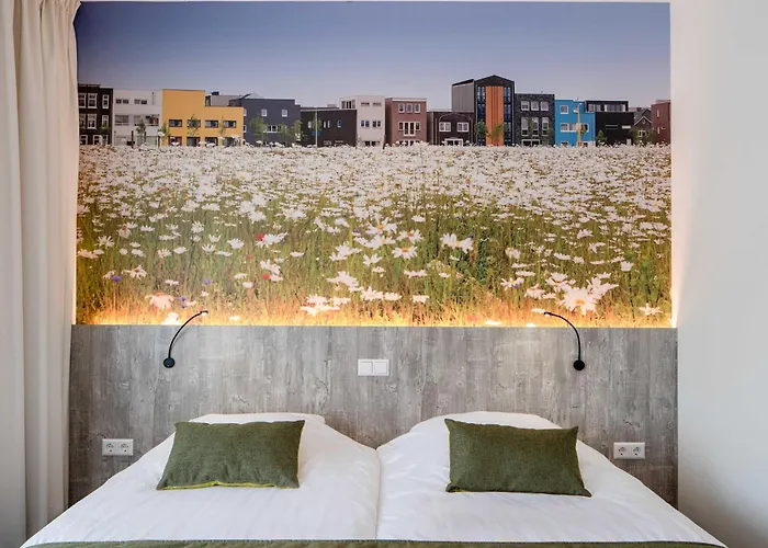 Ibis Styles Almere