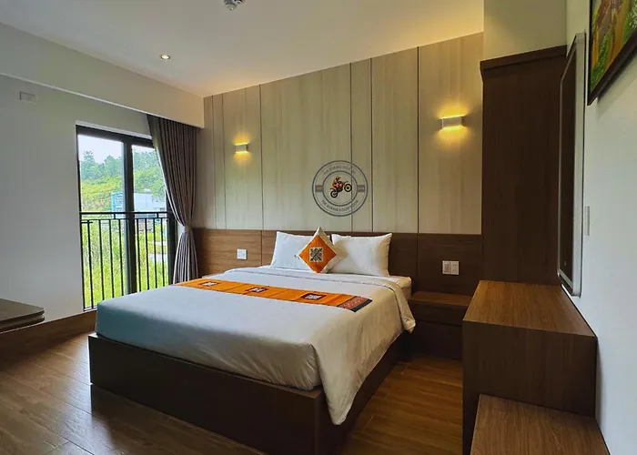 Ha Giang Hostel