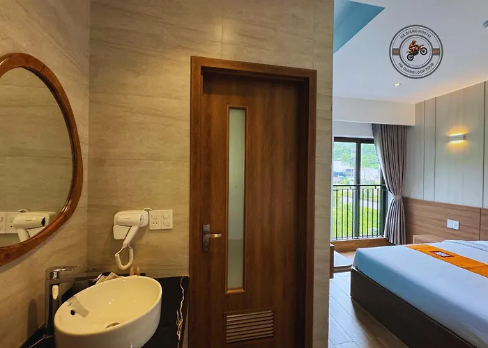 Ha Giang Hostel