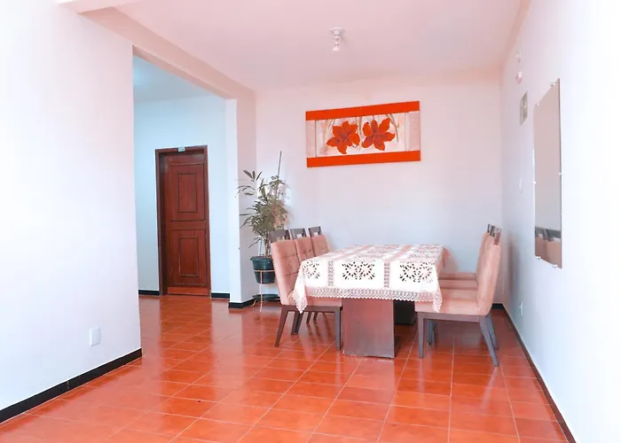 Hotel Minas Brasil