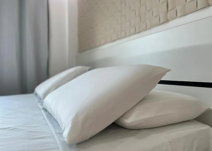 Goiana Palace Hotel - Fácil Acesso a Fábrica da JEEP, KLABIN, HEMOBRÁS, VIVIX