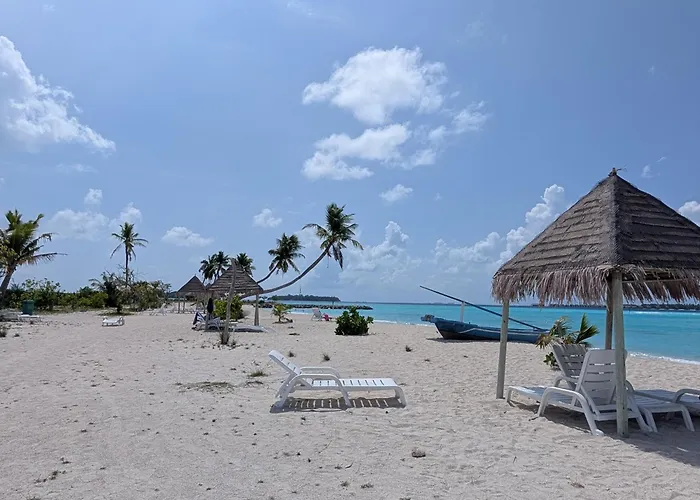 Iris Beach Residence