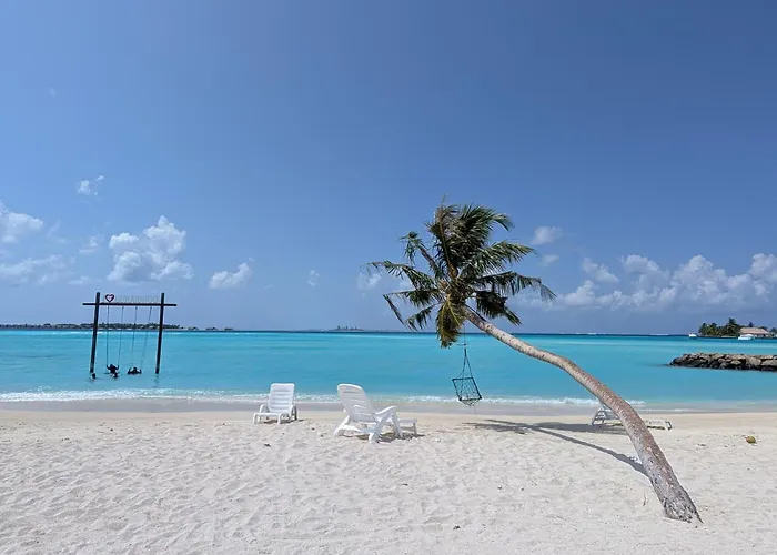 Iris Beach Residence