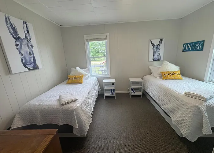 Pleasant Valley Resort