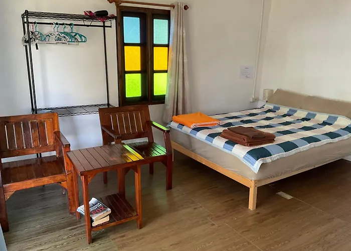 Tk Beach Resort Koh Mak