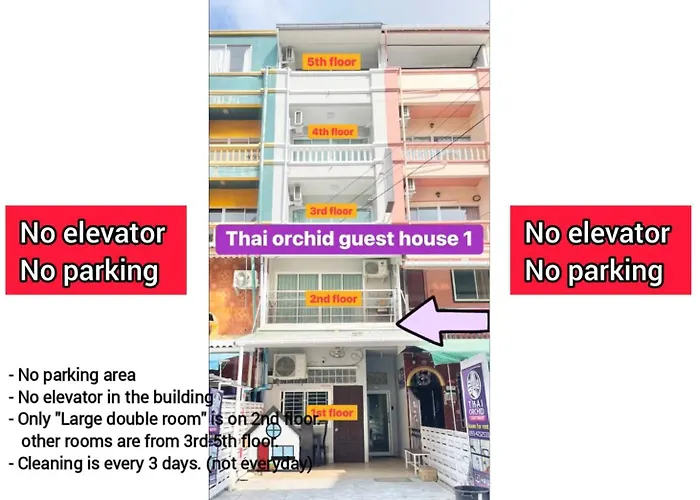 Thai Orchid Guest House
