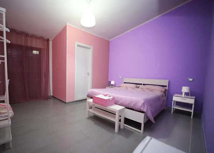 B&B Umballa