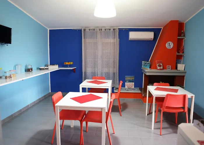 B&B Umballa