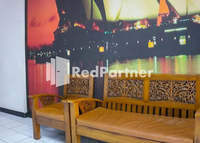 Good Sleep Balikpapan Mitra Reddoorz