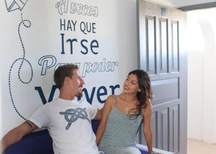 Hotel Pal Cozumel