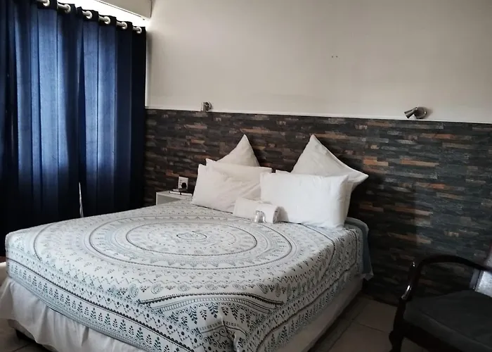 Concord Christian Guesthouse