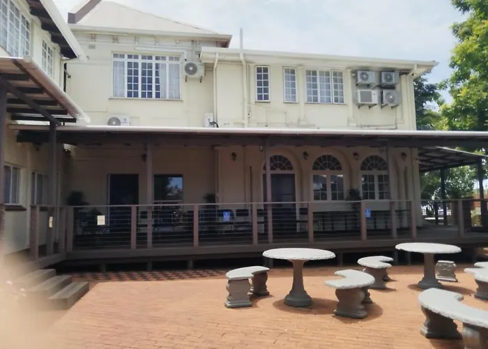 Concord Christian Guesthouse