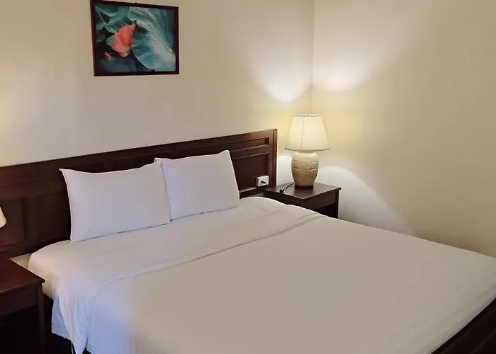 Puangpen Villa Hotel