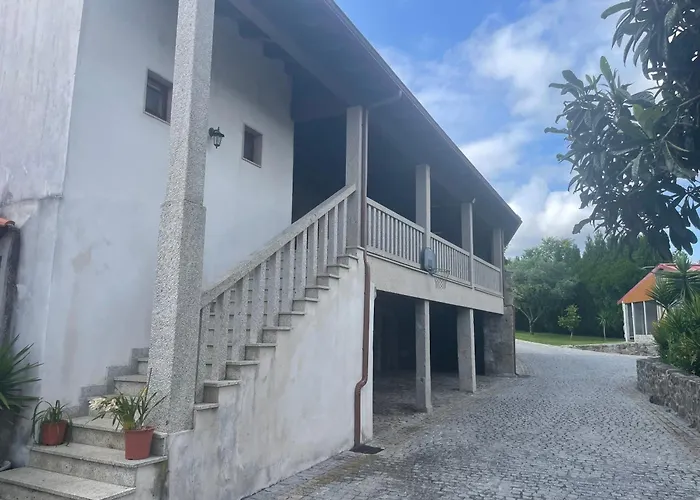 Quinta Do Sobrado