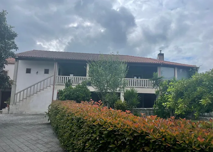 Quinta Do Sobrado