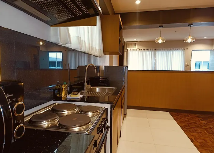 Tropicana Suites