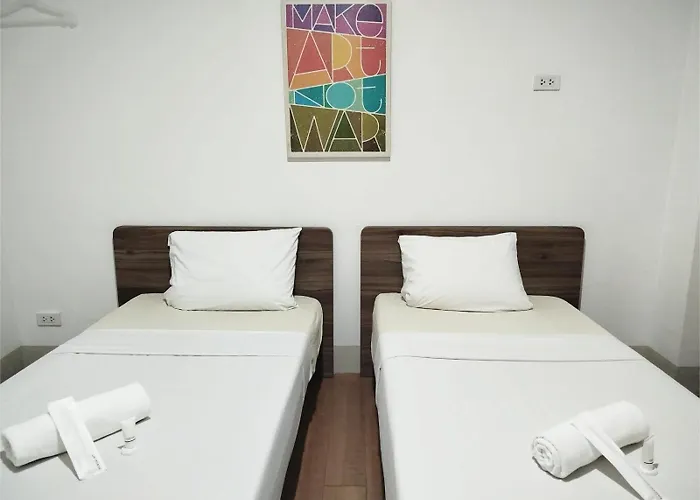 Sulit Hotel Manila