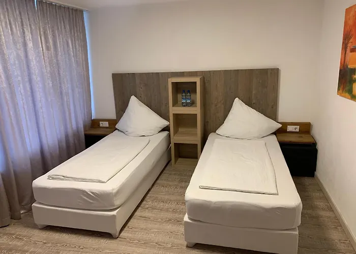 Smart Stay Rooms Feldkirch