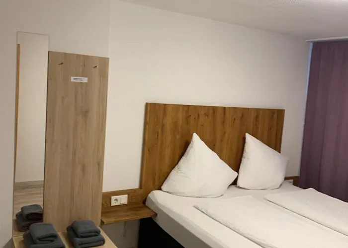 Smart Stay Rooms Feldkirch