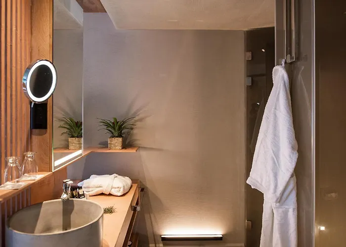 Pilot Amphora Boutique Hotel "Adults Only"