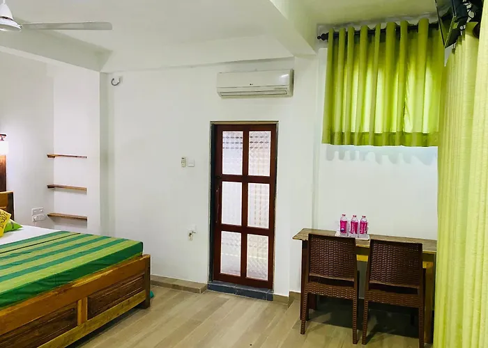 Ritigala Hideaway