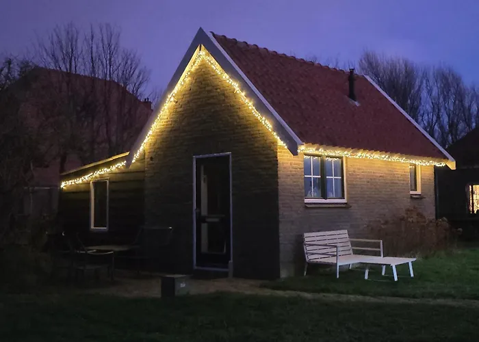 Zwaan's Place