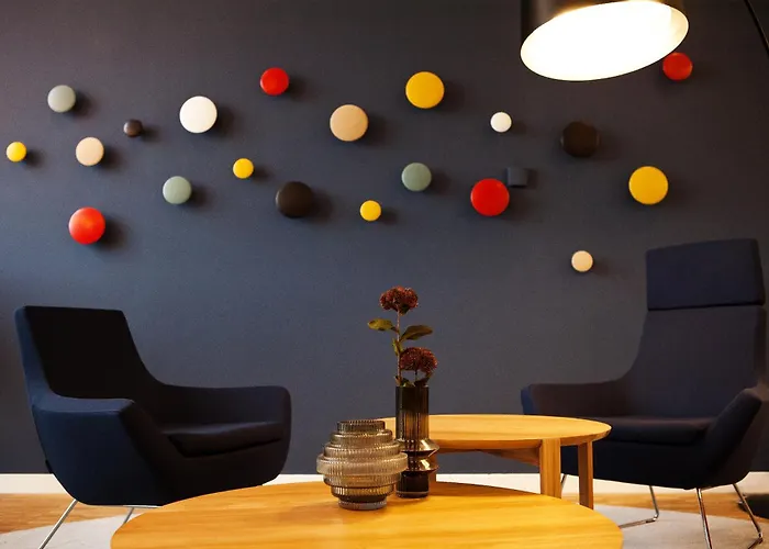 Holiday Inn Express - Kaiserslautern By Ihg