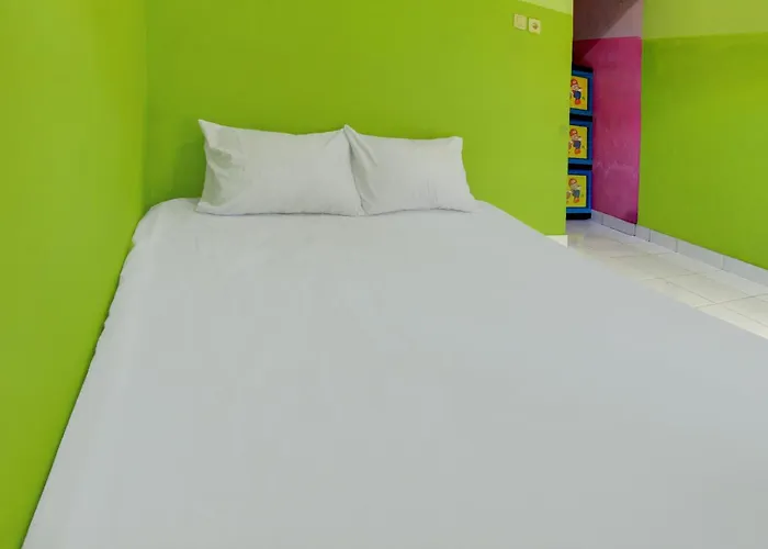 Hotel O Family Residence Syariah