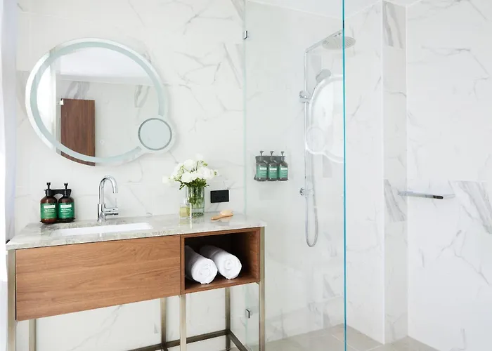 Crowne Plaza Sydney Darling Harbour By Ihg