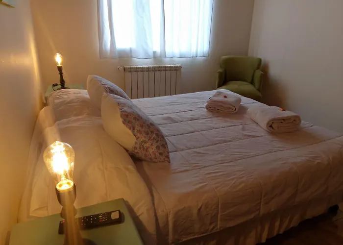 Avellaneda Suites