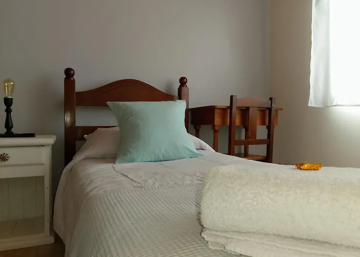 Avellaneda Suites