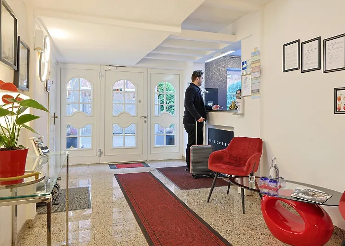 DUA Hotel