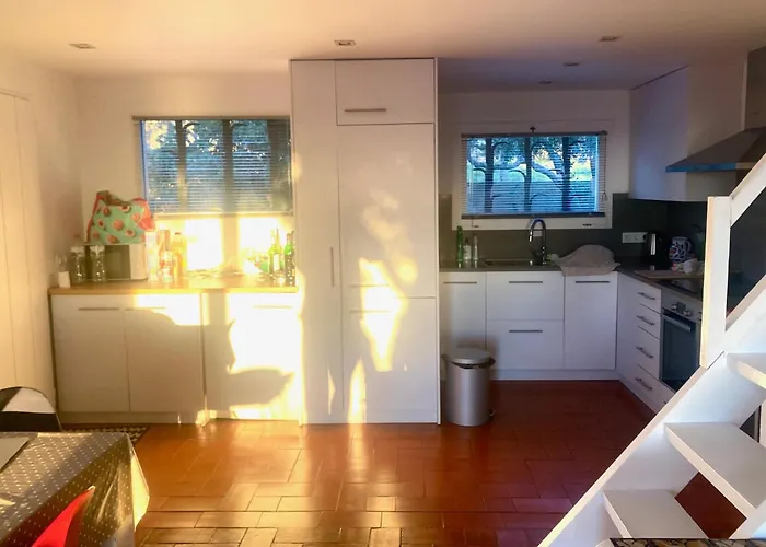 Maison De Pecheur Superbe Vue Mer, Grand Jardin