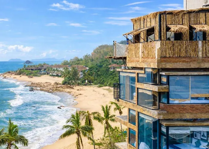 Mira Bai Xep Quy Nhon - The Hidden Jewel