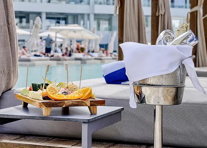 Chrysomare Beach Hotel & Resort