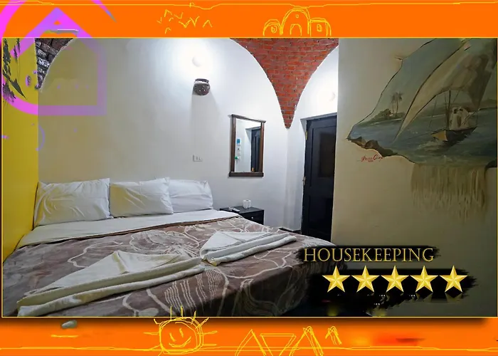 Opal Privat Nubian Hotel
