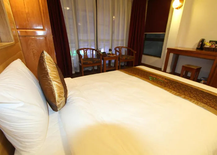Himalaya Sapa Hotel