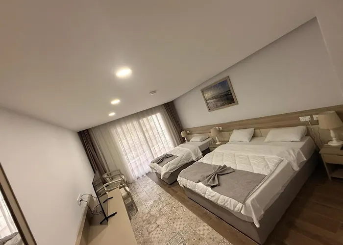 Altinkaya Holiday Resort