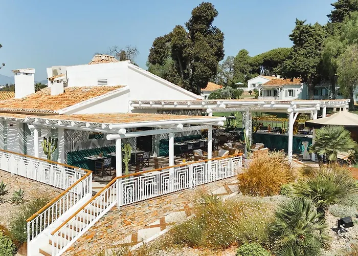 Boho Club Marbella - A Preferred Hotel
