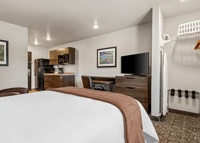 My Place Hotel-Shakopee, Mn