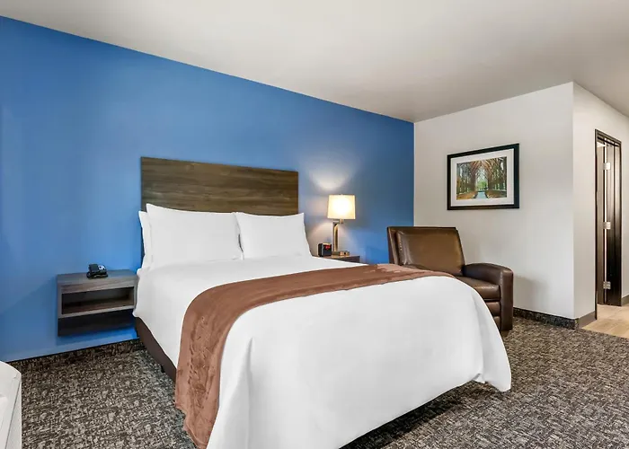 My Place Hotel-Shakopee, Mn
