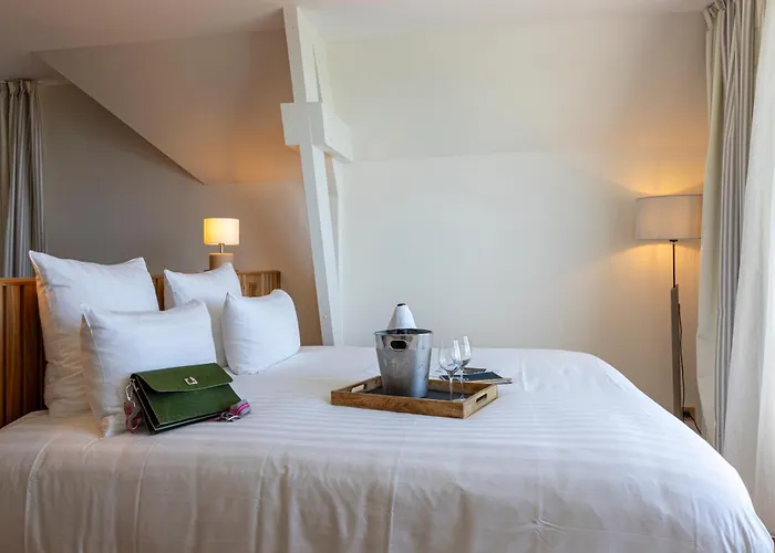 Logis Hôtel de Carantec