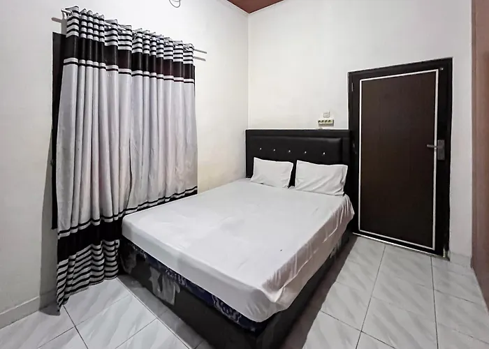 Kostel 99 Pangkal Pinang Redpartner