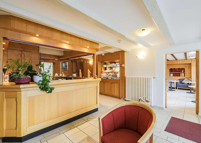 Hôtel Restaurant Les Tilleuls