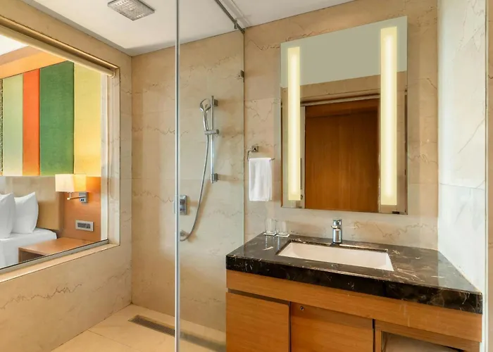 The Fern, Kolhapur, Series By Marriott